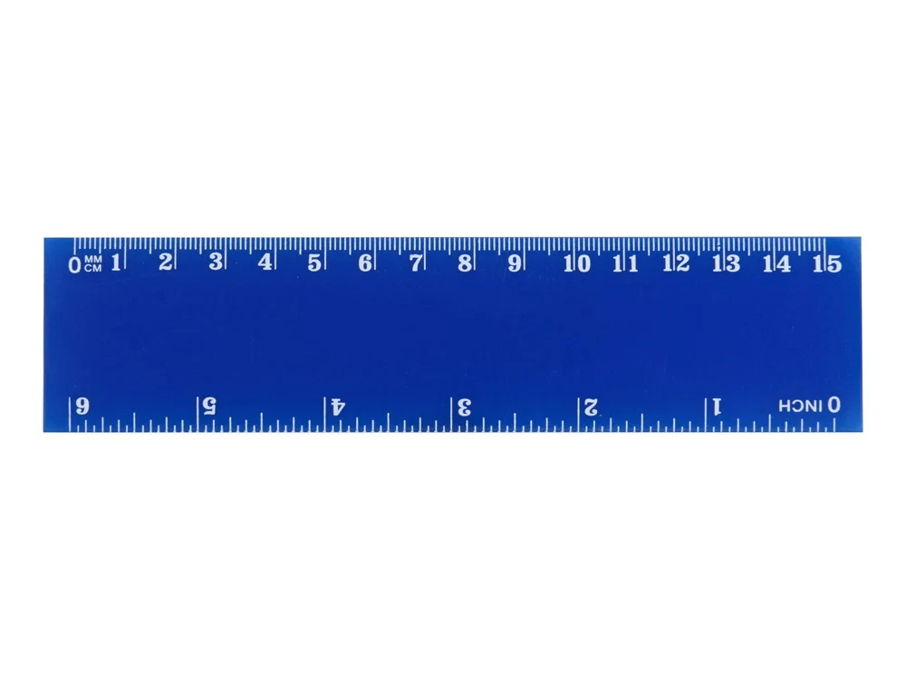 Набор канцелярский Хелла синий - фото 6