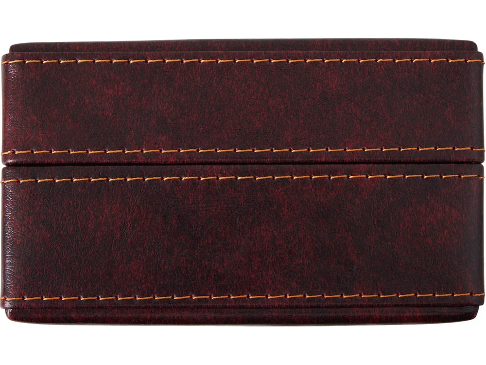 Набор «Принц Уэльский»: ручка, лупа, нож для бумаг, красный перламутр - фото 12