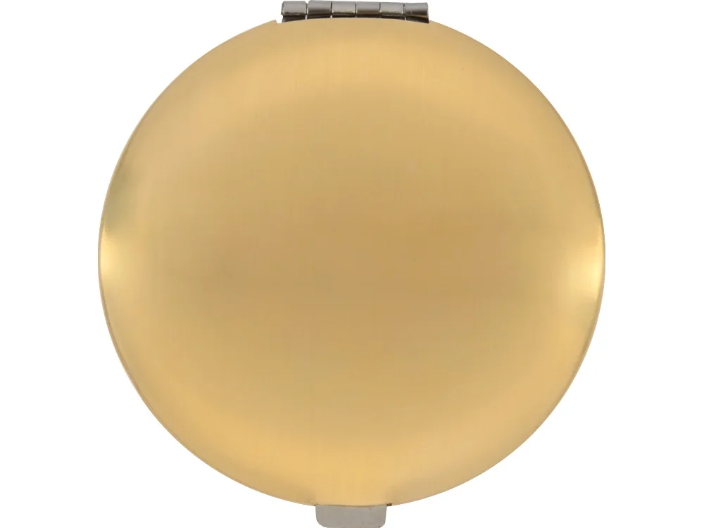 Подарочный набор Чувства золотистый - фото 3