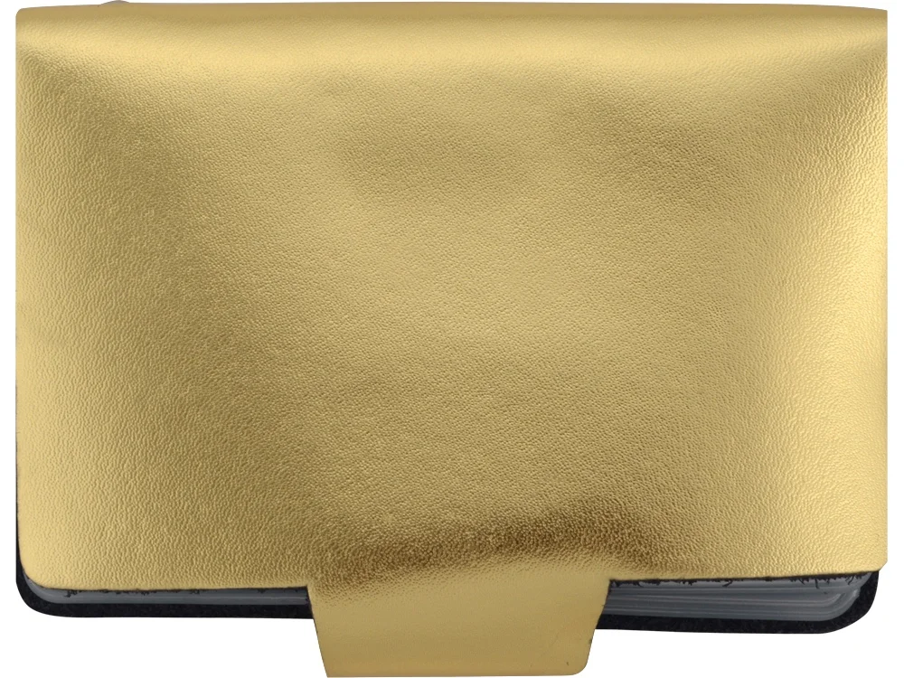 Подарочный набор Чувства золотистый - фото 7