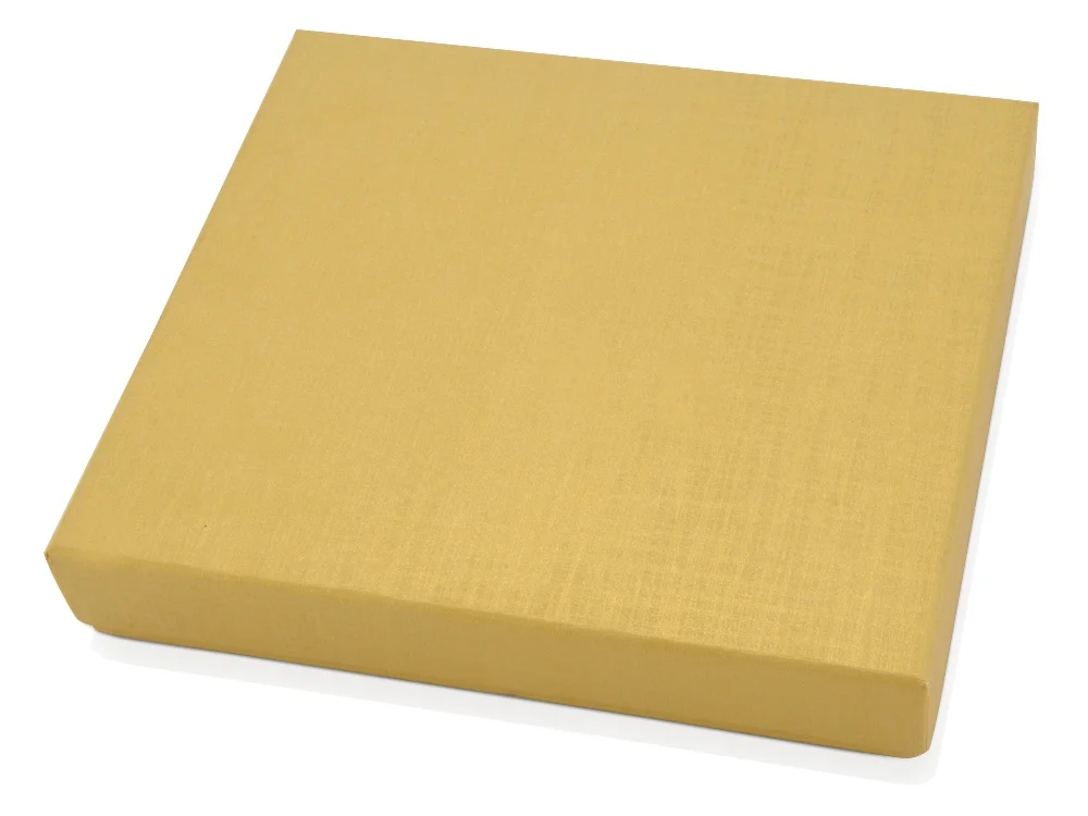 Подарочный набор Чувства золотистый - фото 9