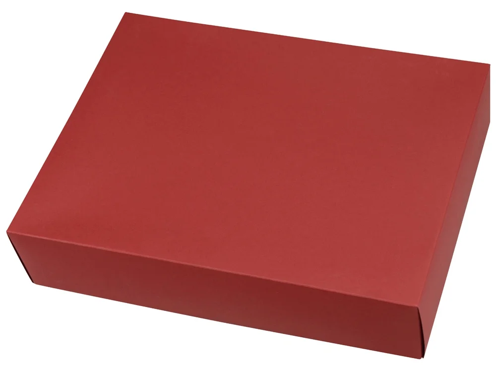 Папка на молнии Первое лицо коричневый - фото 5