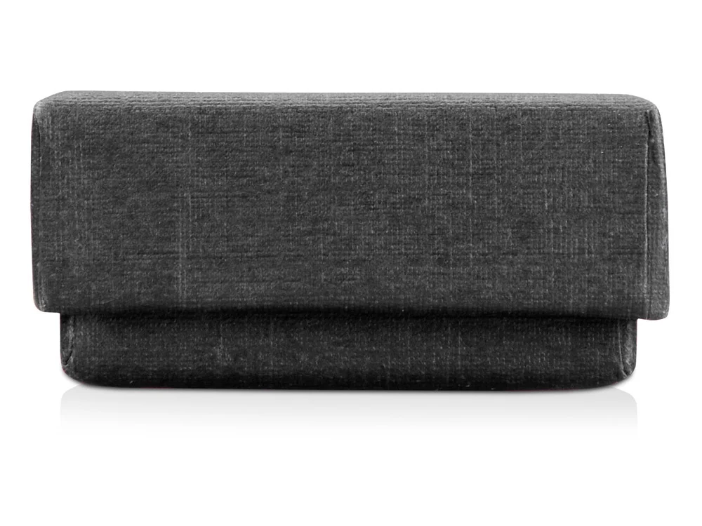 Подарочная коробка для ручек Эврэ черный - фото 6