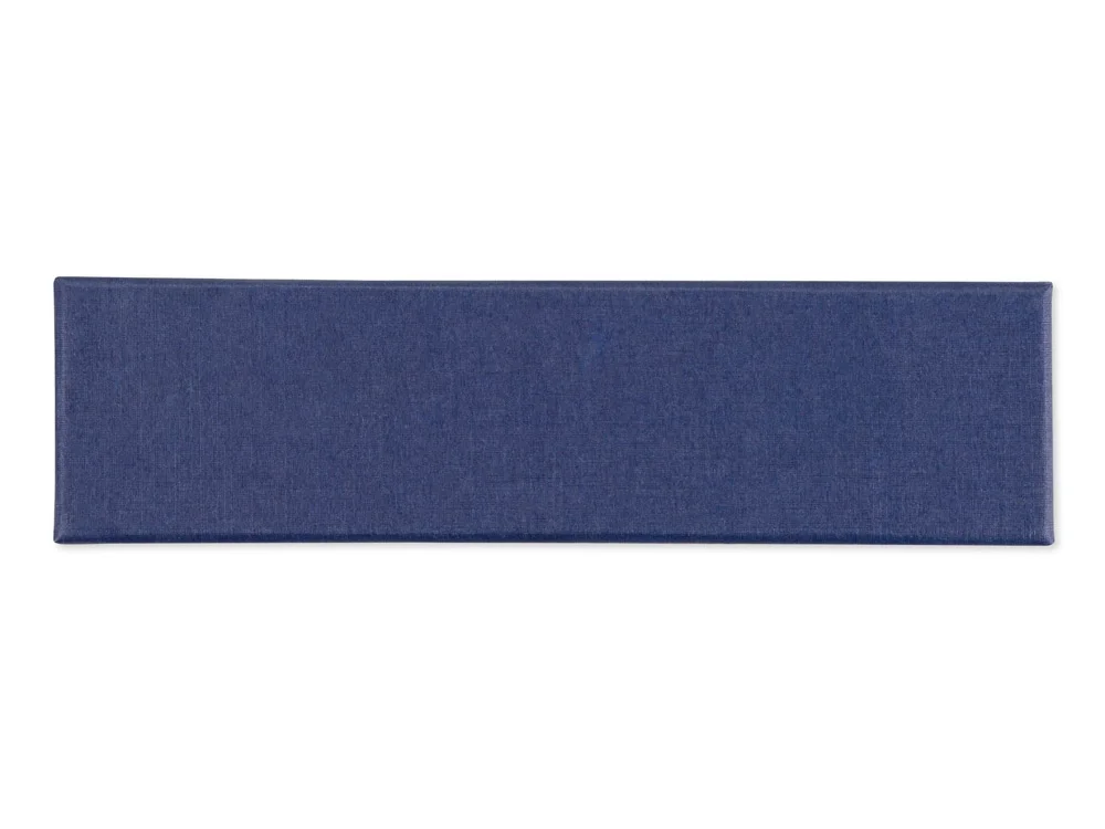 Подарочная коробка для ручек Эврэ синий - фото 4