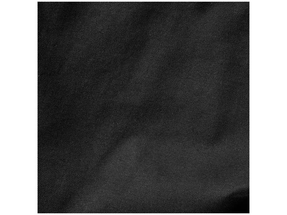 Рубашка поло Calgary женская серый антрацит 2XL - фото 5