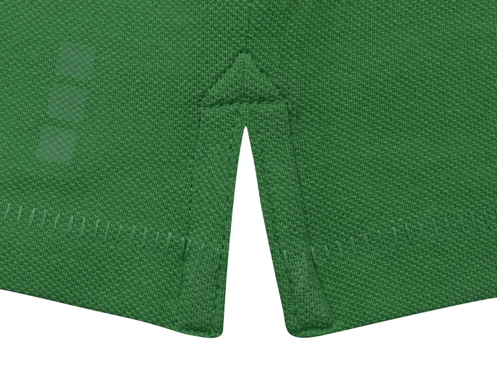 Рубашка поло Calgary женская зеленый M - фото 6