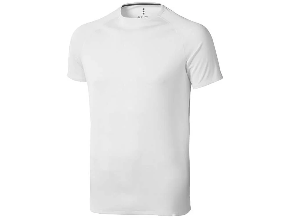 Футболка Niagara мужская белый 2XL