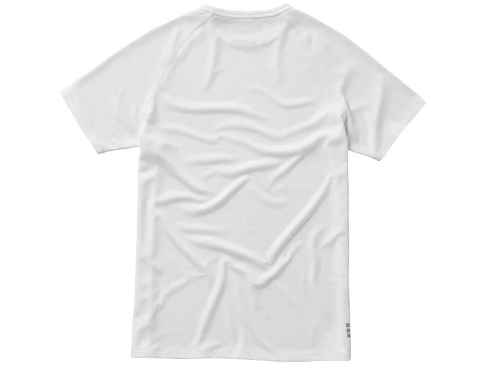 Футболка "Niagara" мужская, белый, 3XL - фото 5