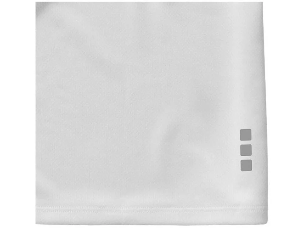 Футболка "Niagara" мужская, белый, 3XL - фото 7