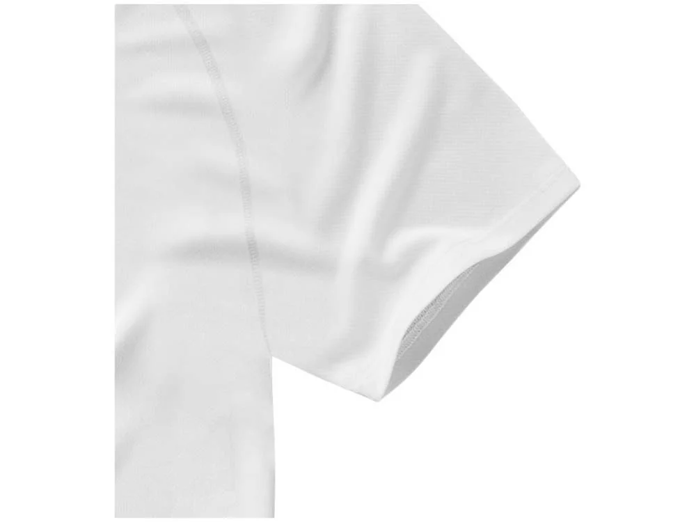 Футболка "Niagara" мужская, белый, 3XL - фото 9