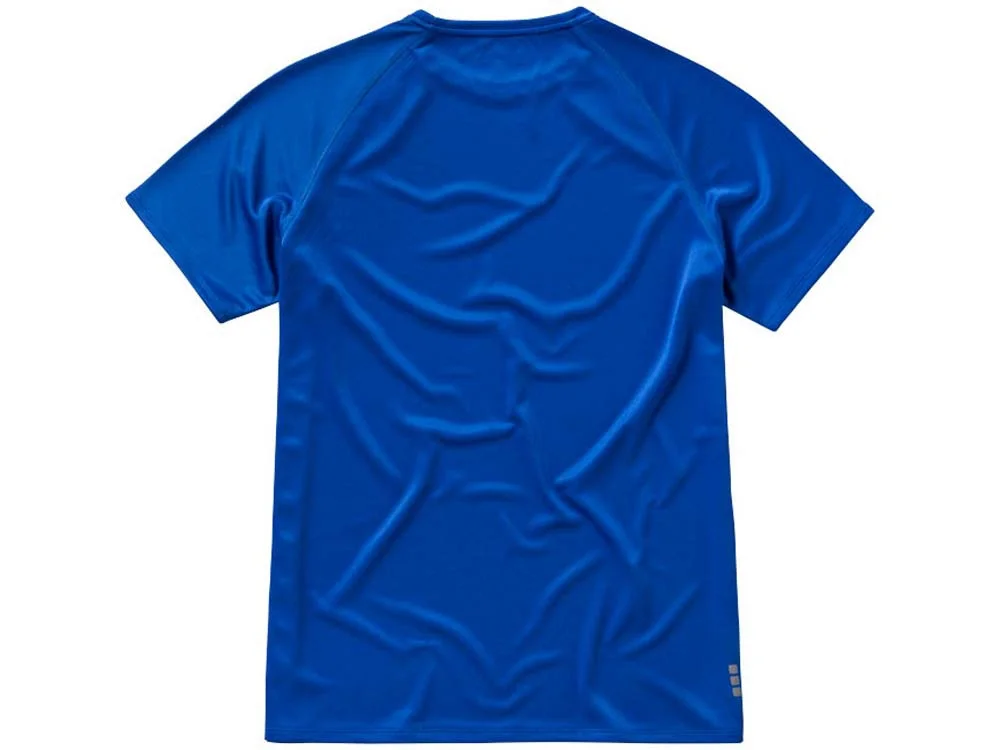 Футболка Niagara мужская синий 3XL - фото 5