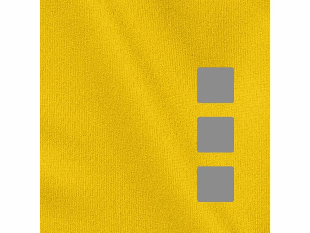 Футболка Niagara мужская желтый S - фото 4