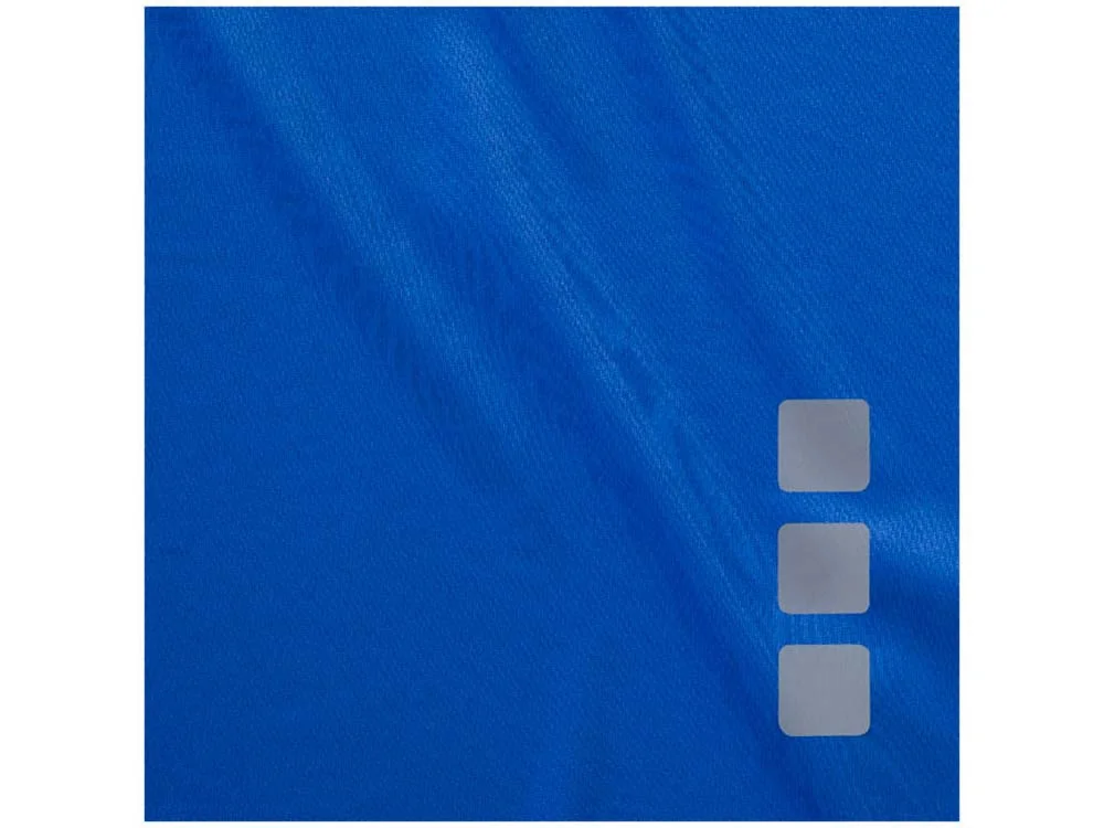 Футболка Niagara женская синий 2XL - фото 7