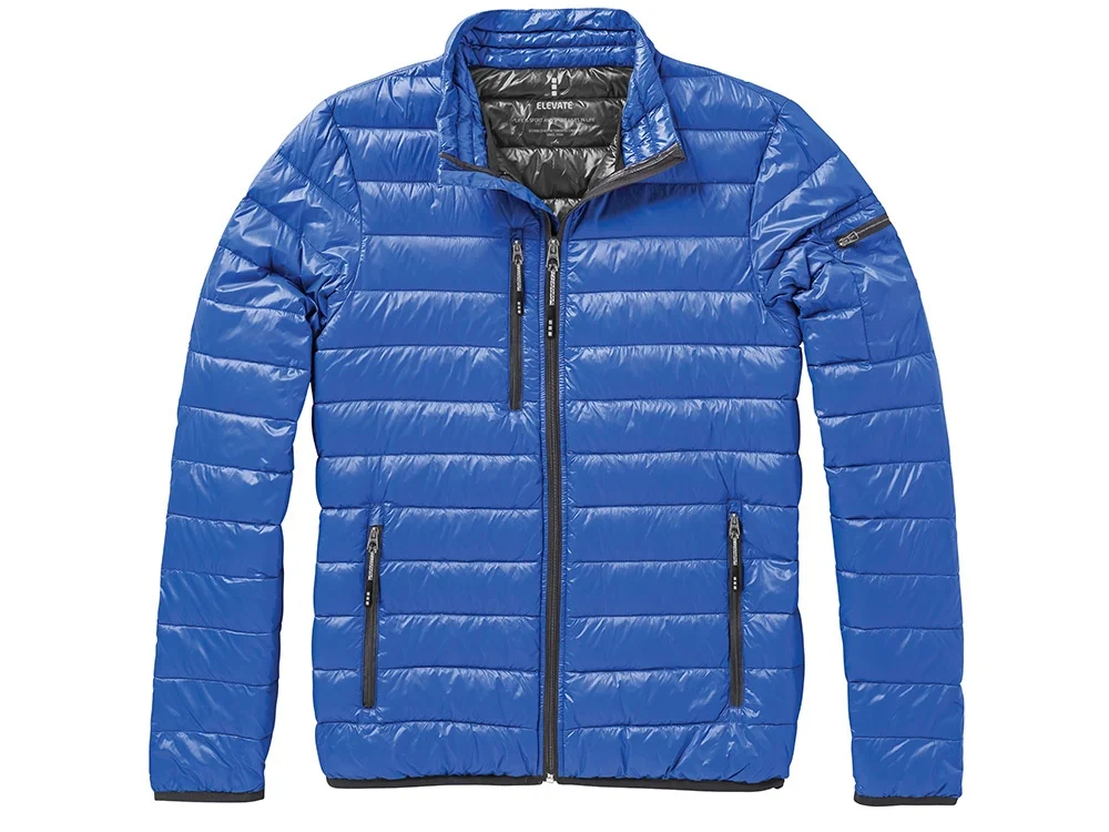 Куртка Scotia мужская синий XL - фото 11