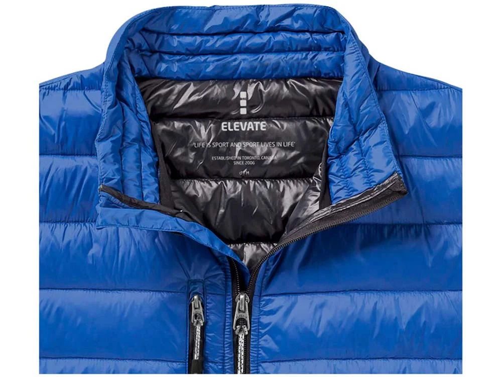 Куртка Scotia мужская синий XL - фото 14