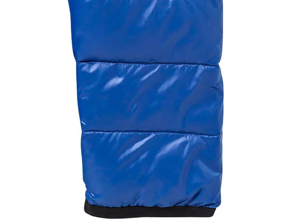 Куртка Scotia мужская синий XL - фото 7
