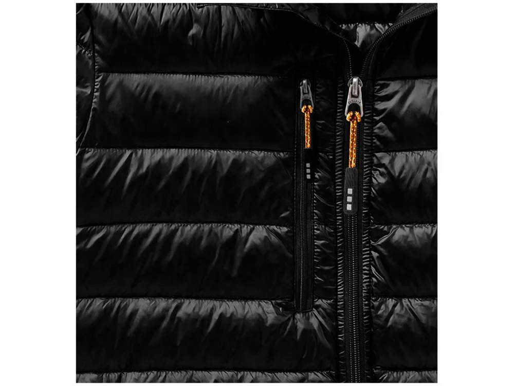 Куртка "Scotia" мужская, черный, S - фото 12