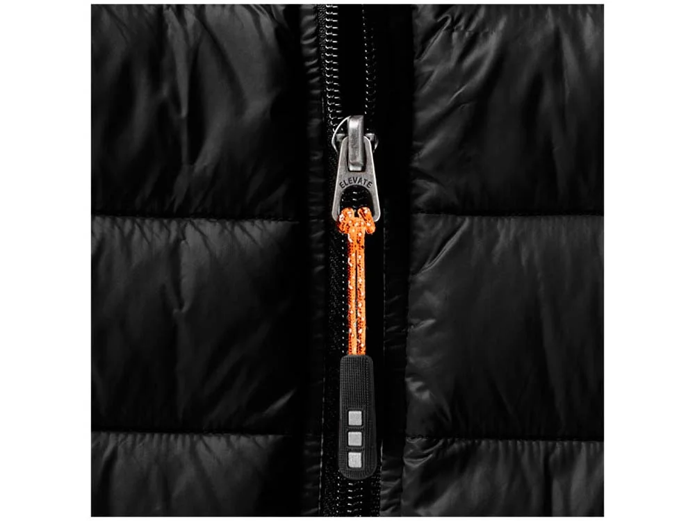 Куртка Scotia мужская черный L - фото 15