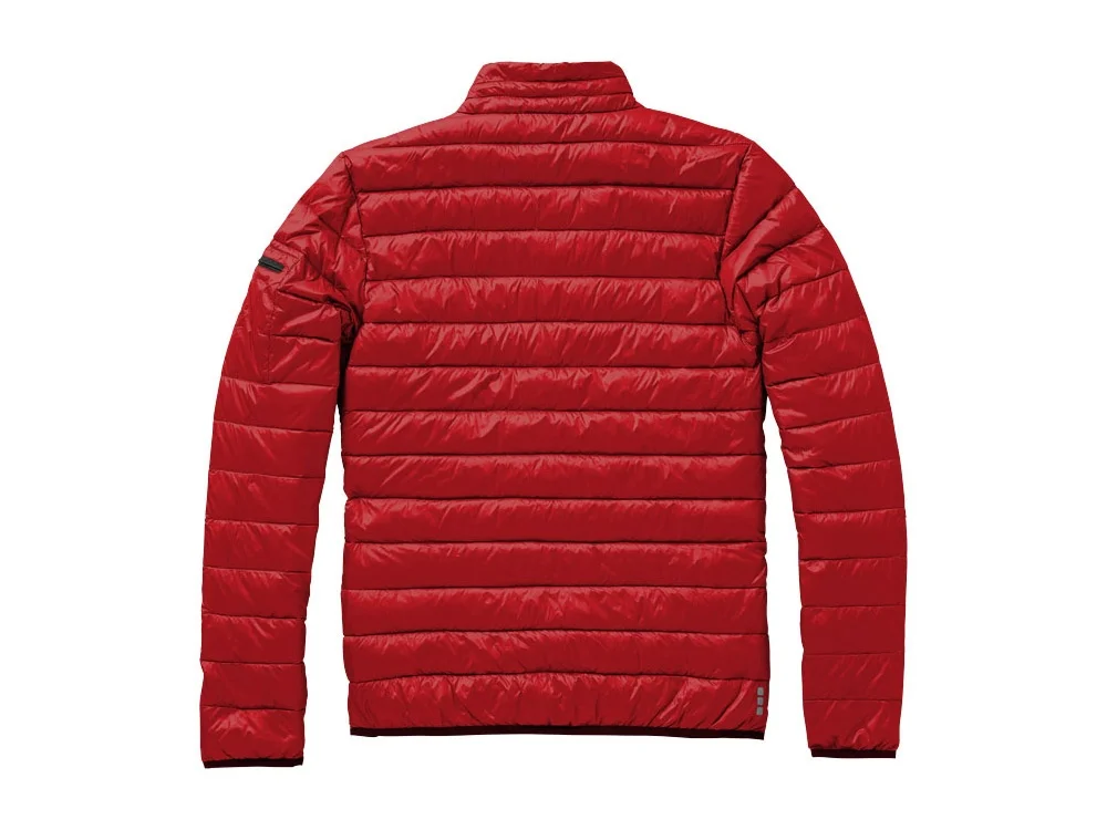 Куртка Scotia мужская красный 2XL - фото 10