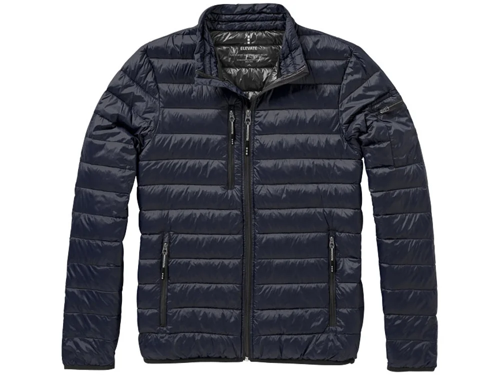 Куртка Scotia мужская темно-синий 2XL - фото 4