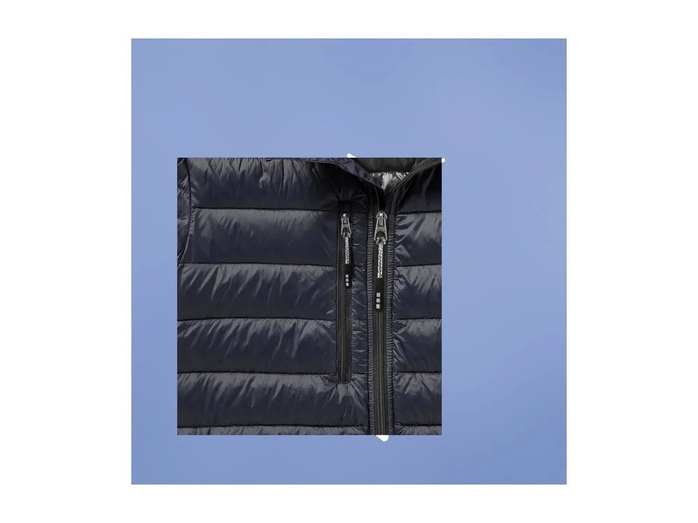 Куртка Scotia мужская темно-синий 2XL - фото 9