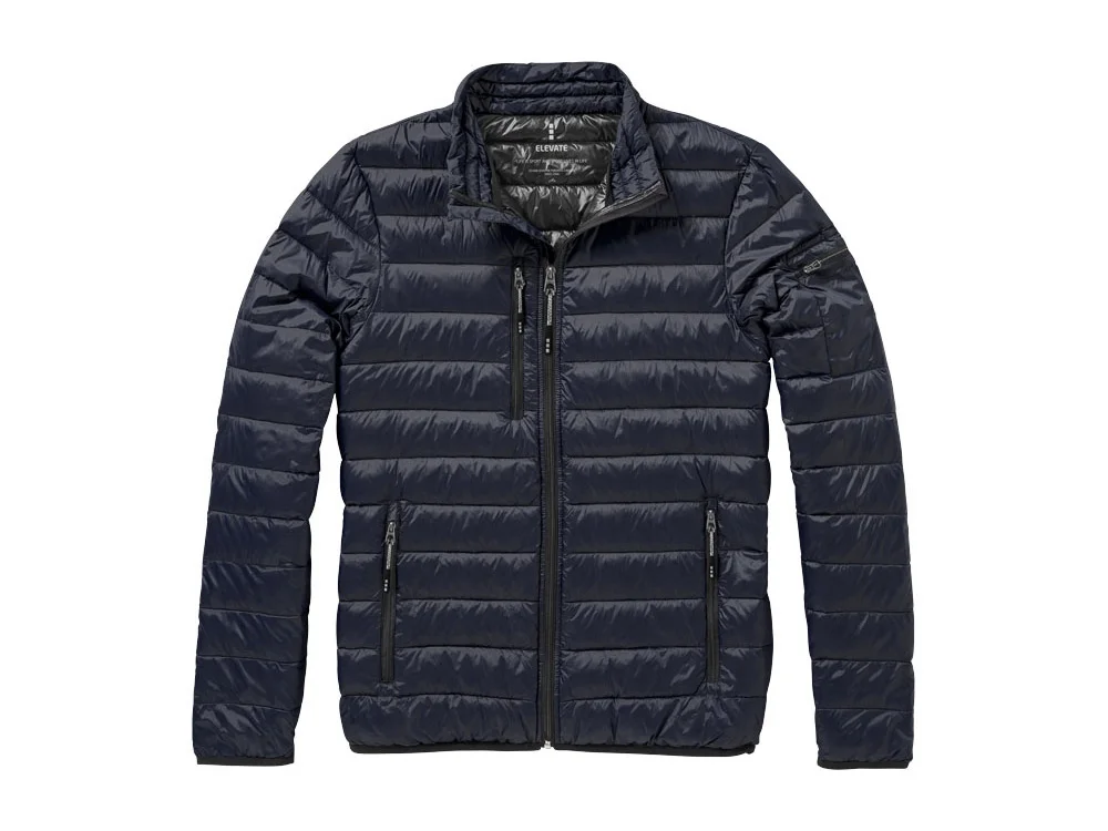 Куртка Scotia мужская темно-синий 3XL - фото 11