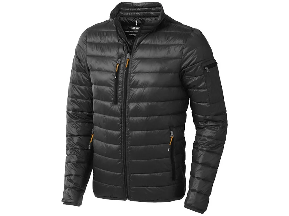 Куртка Scotia мужская - фото 4