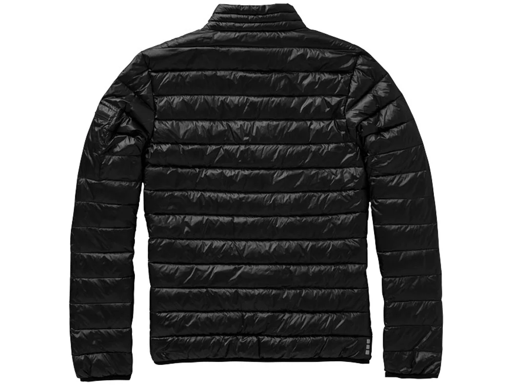 Куртка Scotia мужская черный XS - фото 3