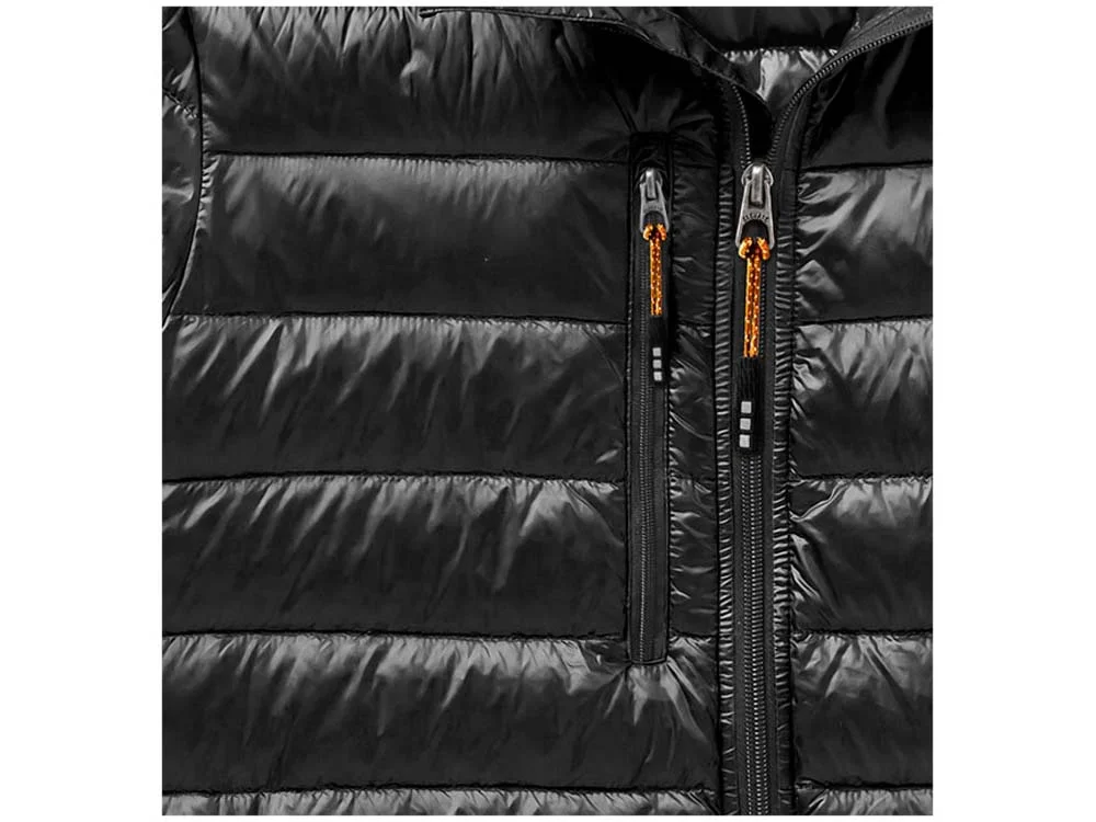 Куртка Scotia женская черный L - фото 13