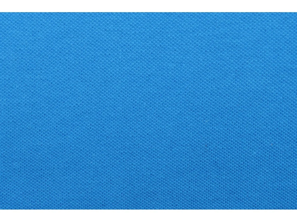 Рубашка поло First детская голубой 4 - фото 6