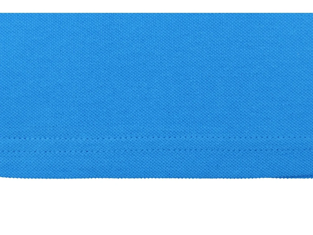 Рубашка поло First детская голубой 6 - фото 5