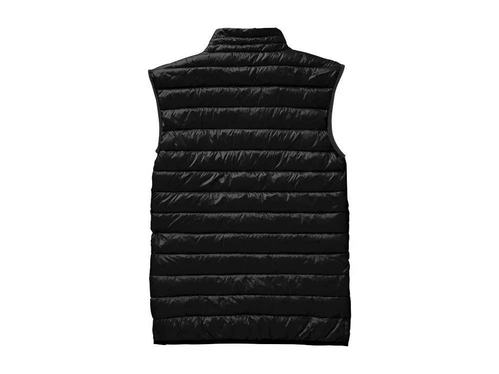 Жилет Fairview мужской черный XS - фото 3