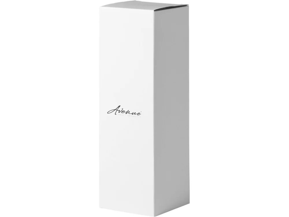 Бутылка Flow черный прозрачный/черный 650 мл - фото 6