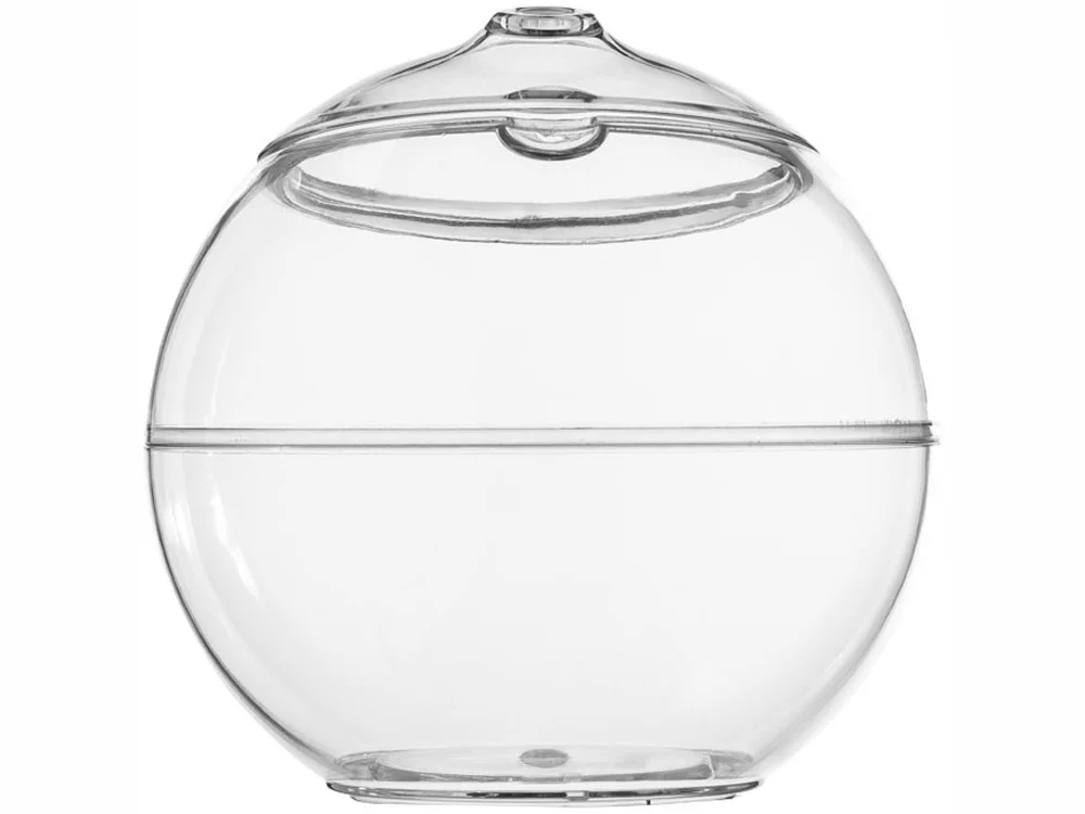 Емкость для питья «Fiesta» с трубочкой, прозрачный, 580 мл - фото 4