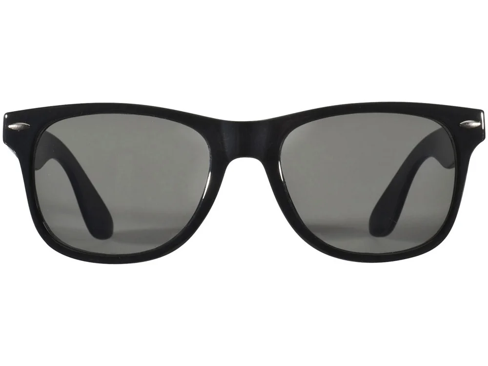 Очки солнцезащитные Sun ray черный - фото 2