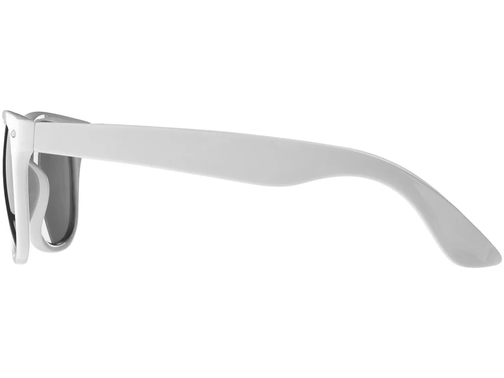 Очки солнцезащитные Sun ray белый - фото 3