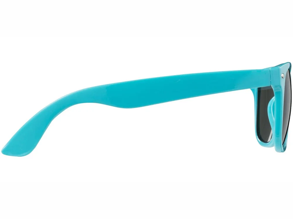 Очки солнцезащитные «Sun ray», морская волна - фото 4