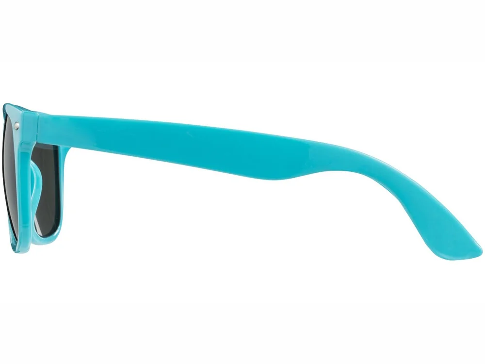 Очки солнцезащитные «Sun ray», морская волна - фото 5