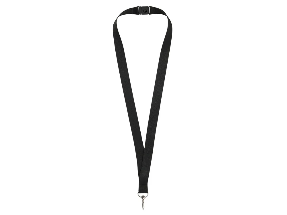 Ремешок на шею с карабином Бибионе - фото 2