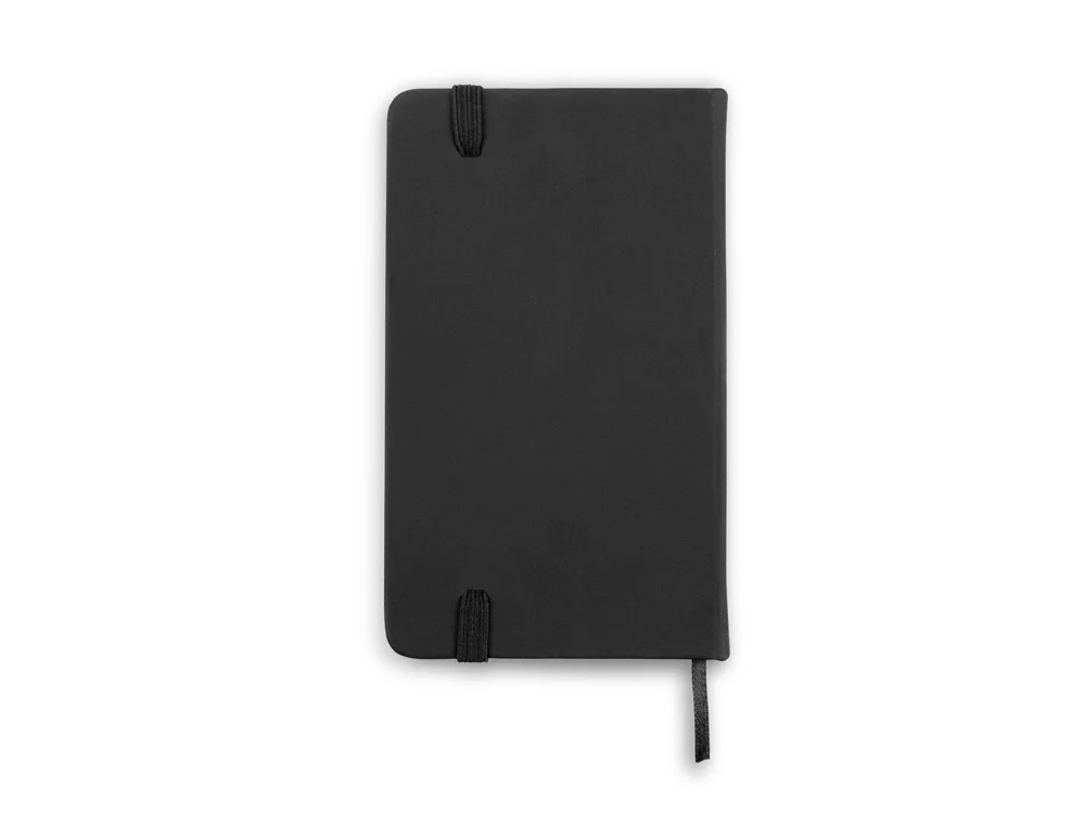 Блокнот A7 «Rainbow S», черный - фото 7