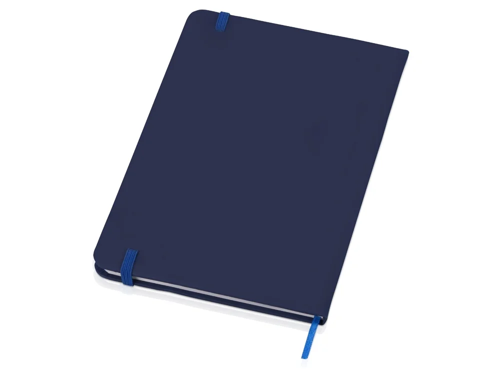 Блокнот А6 Rainbow M синий A6 - фото 3