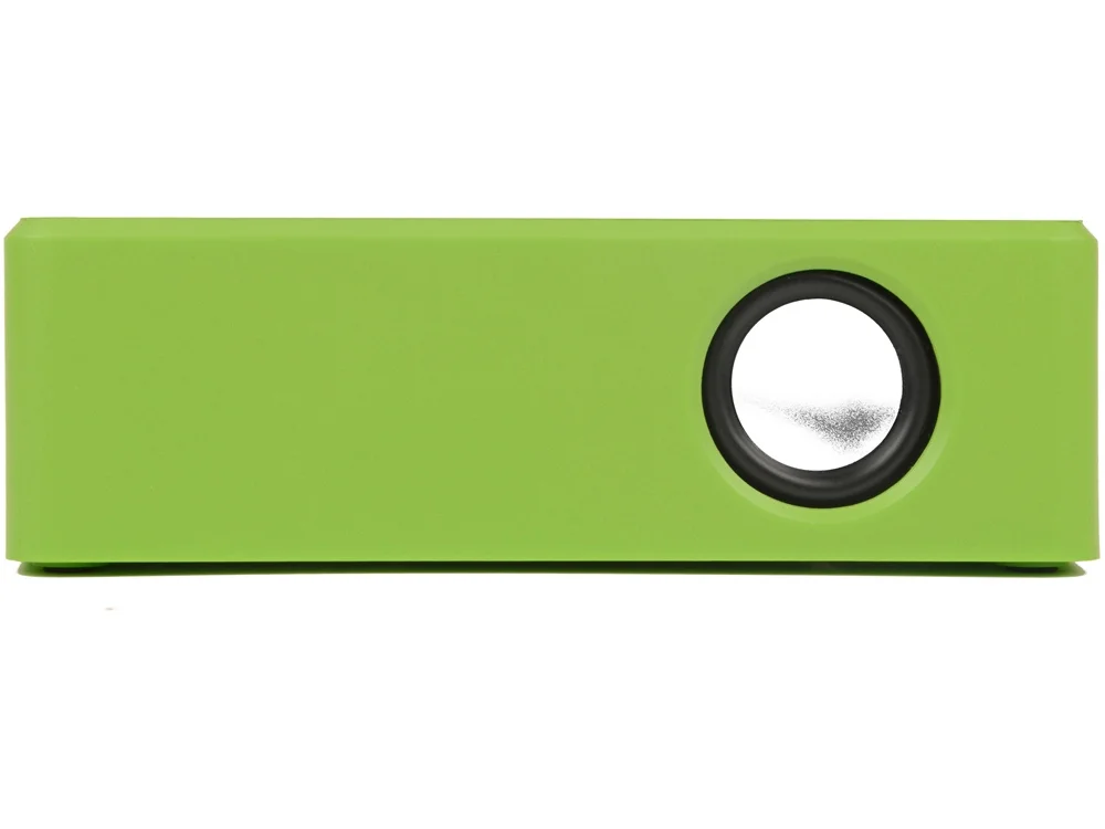 Индукционная усиливающая колонка Vigo Vibration лайм - фото 4