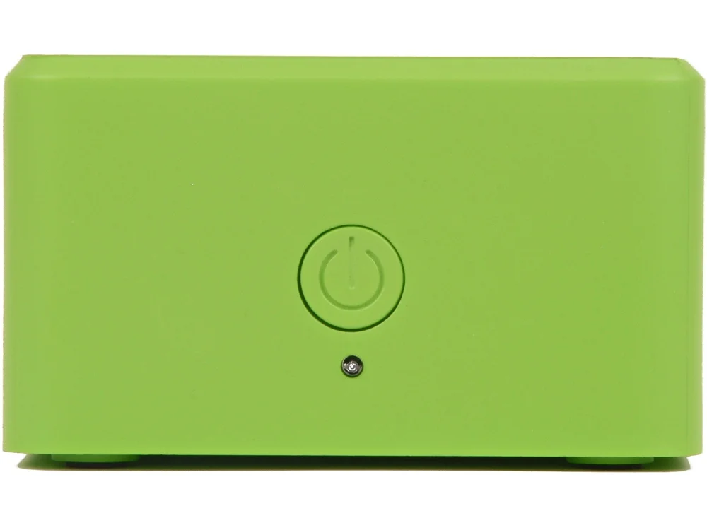 Индукционная усиливающая колонка Vigo Vibration лайм - фото 6