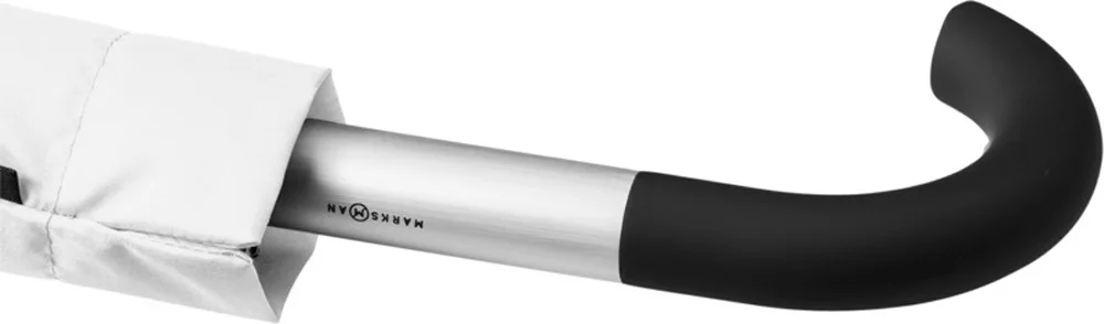 Зонт-трость Arch белый - фото 4