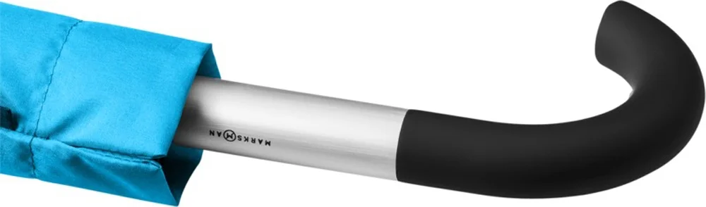 Зонт-трость «Arch», аква - фото 4