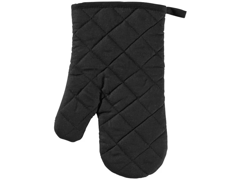 Рукавица для горячего «Zander», черный - фото 2
