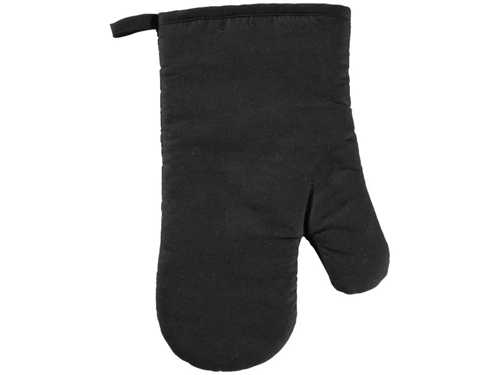 Рукавица для горячего «Zander», черный - фото 3