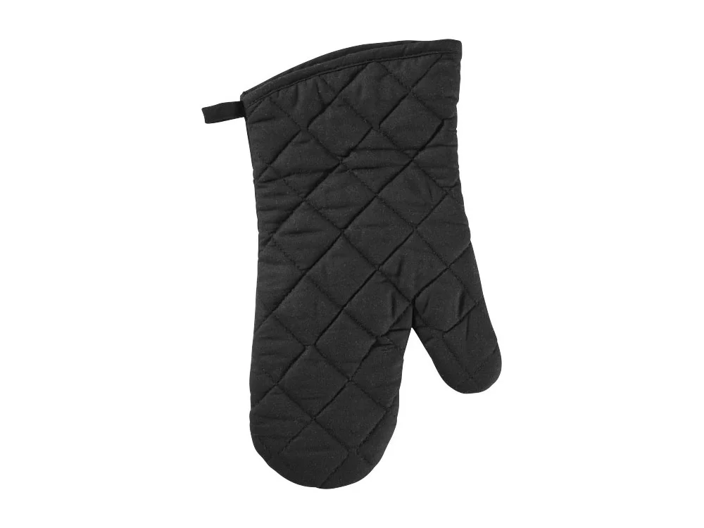 Рукавица для горячего «Maya», черный - фото 2