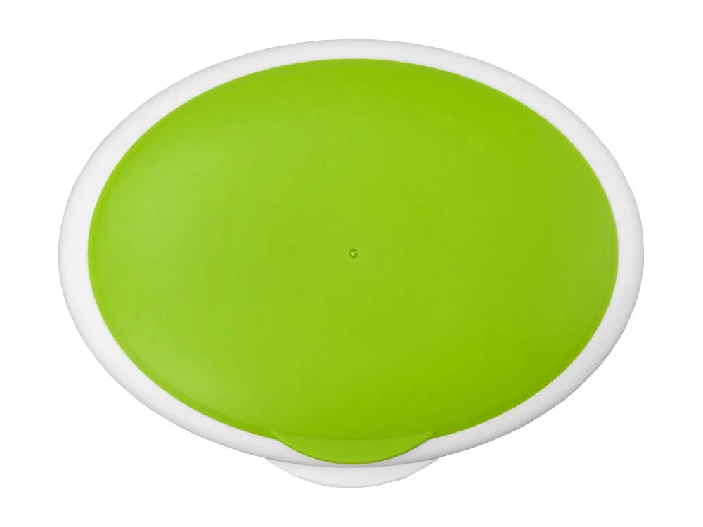 Контейнер для ланча «Maalbox», лайм/белый/прозрачный, 400 мл - фото 5