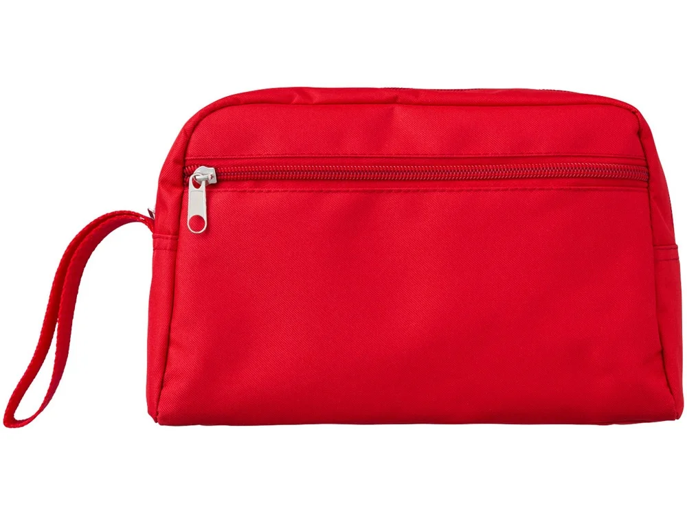 Косметичка Transit красный - фото 2